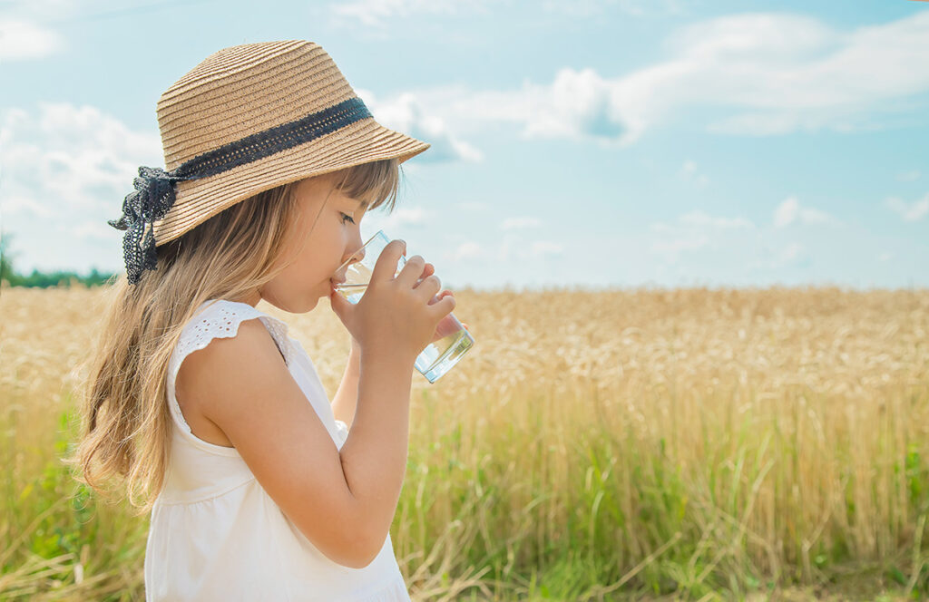 wassertrinken trinkwasser